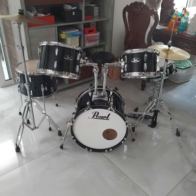 Trống Jazz. Mua bán Nhạc cụ tại Quận 7 Tp Hồ Chí Minh được đăng bởi Phu Tran
