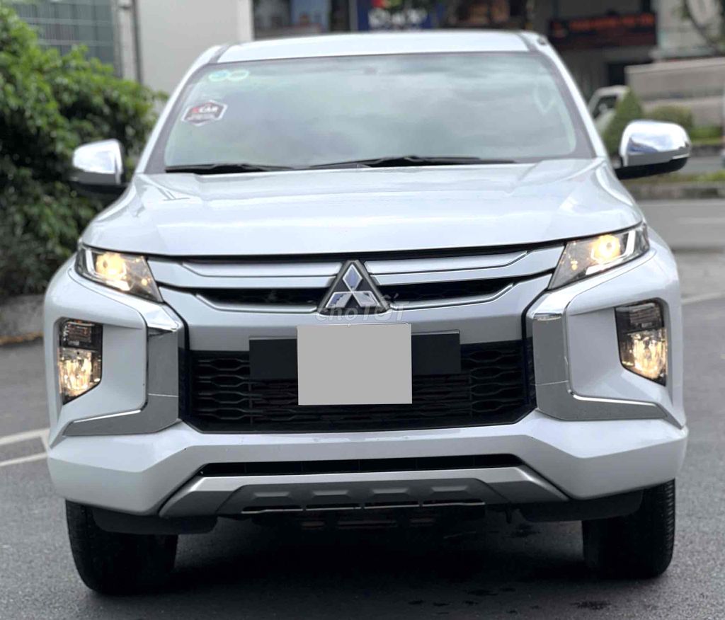 Bán Triton GLX 2.4L AT Tự Động 2021 - Giá Tốt. Mua bán Ô tô tại Quận Tân Phú Tp Hồ Chí Minh được đăng bởi Sinh Xe Cũ Mitsubishi Trường Chinh hình 1