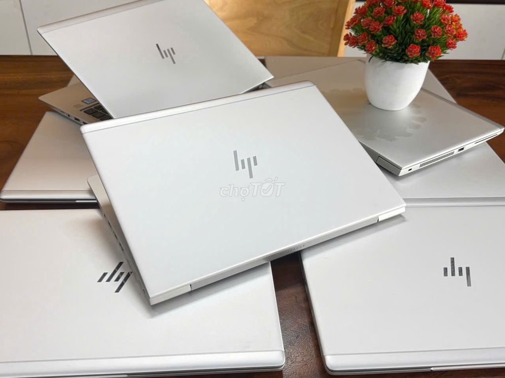 HP EliteBook 840 G6 i5-8265U 14 inch 8GB/256GB Bạc. Mua bán Laptop tại Thành phố Thuận An Bình Dương được đăng bởi Laptop Gia Huy Bình Dương hình 1