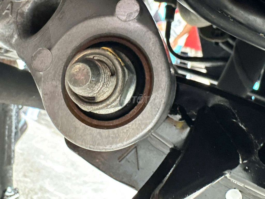 Ab 216 ( e có bán góp ). Mua bán Xe máy tại Quận Ninh Kiều Cần Thơ được đăng bởi MINH THIỆN bán xe trả góp hình 6