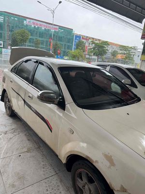 Chevrolet Lacetti 2004 MAX 1.8 MT -. Mua bán Ô tô tại Huyện Đô Lương Nghệ An được đăng bởi Đào Văn Sơn
