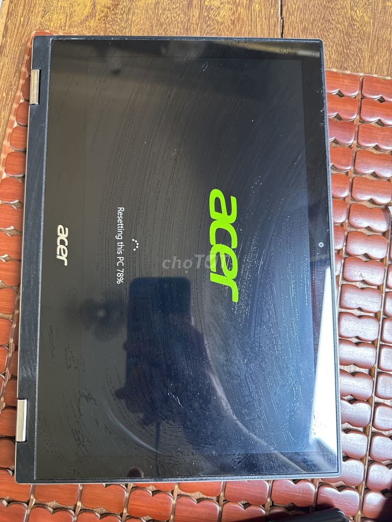 Acer Laptop Intel Pentium N4200 4GB/58GB. Mua bán Laptop tại Thành phố Mỹ Tho Tiền Giang được đăng bởi Tên chưa cung cấp hình 1