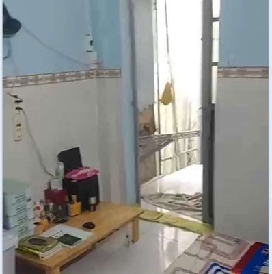 Rent · 1 bd · 15 м² · Quận 12, ул. Hiệp Thành 12 🪴giáp Hiệp Thành 13