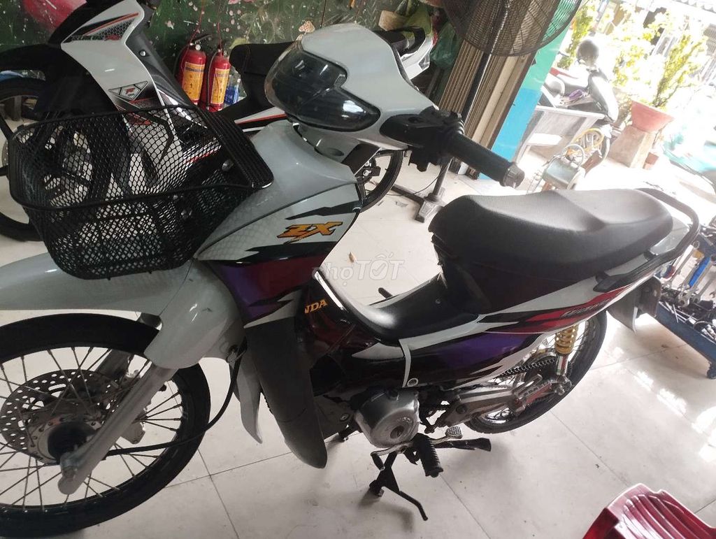 Ware kiểng ngon , đẹp. Mua bán Xe máy tại Quận Liên Chiểu Đà Nẵng được đăng bởi Luong Tin hình 3