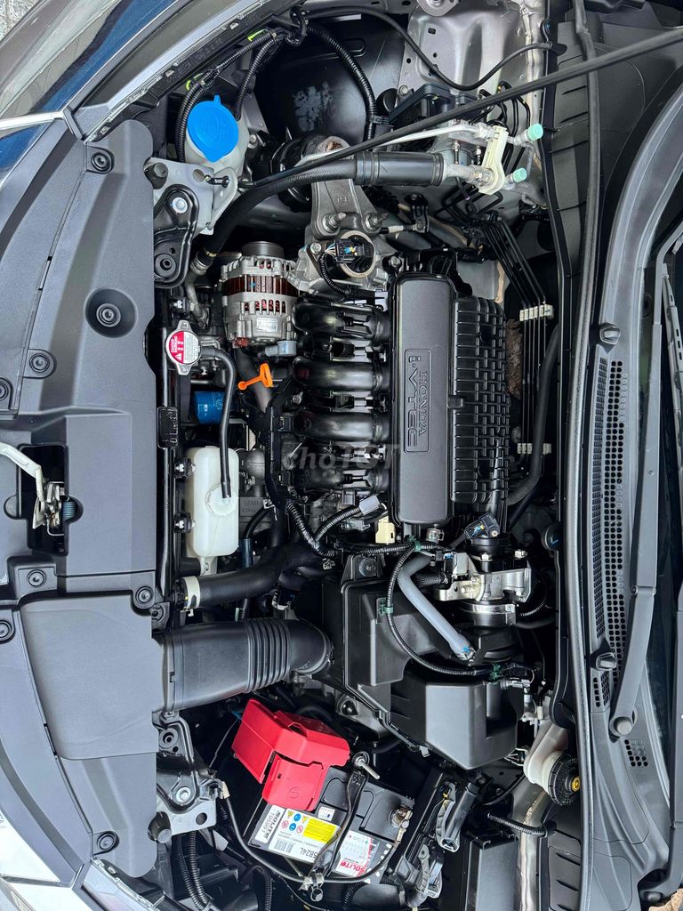 ⭐️ Honda City Cvt 2020 1.5 - 85000 km đẹp zin. Mua bán Ô tô tại Quận Cẩm Lệ Đà Nẵng được đăng bởi Huy Vân Hưng Auto Đà Nẵng hình 17