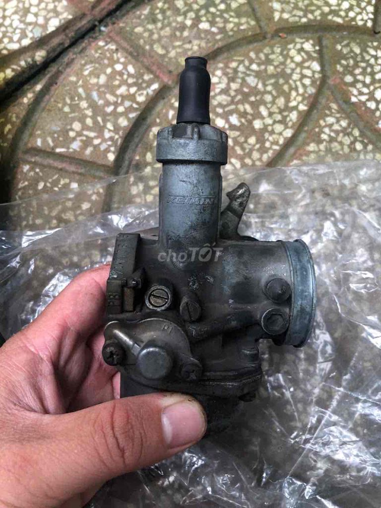 Bình xăng con future 125, chưa từng phục hồi. Mua bán Phụ tùng xe tại Quận Ninh Kiều Cần Thơ được đăng bởi Bằng Trai Đẹp hình 4