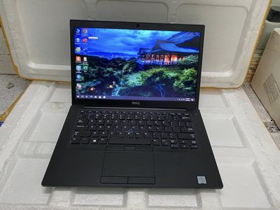 Dell latitude 7480-i5-6200U-ram 16-ssd 256-new 99%. Mua bán Laptop tại Quận Tân Bình Tp Hồ Chí Minh được đăng bởi LAPTOP USA