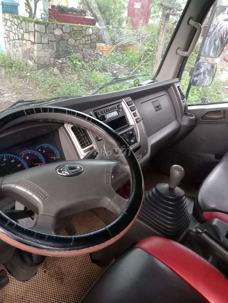 Bán xe tetraco tải 3tấn đời 2017. Mua bán Xe tải, xe ben tại Thành phố Vũng Tàu Bà Rịa - Vũng Tàu được đăng bởi Đoàn hình 3