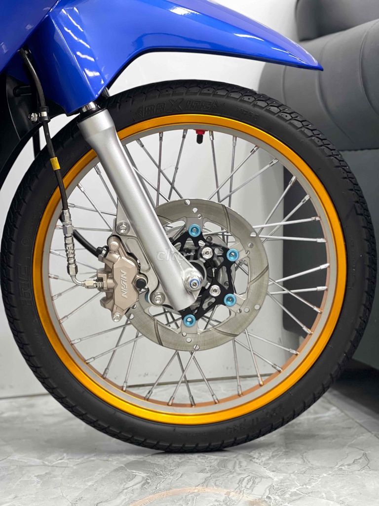 ⭐️ 𝗛𝗮̀𝗻𝗴 𝗛𝗢𝗧 ( 𝗙𝘂𝘁𝘂𝗿𝗲 𝟮𝟬𝟮𝟭 𝗗𝗼̣𝗻 𝗙𝘂𝗹𝗹 𝗞𝗶𝗲̂̉𝗻𝗴). Mua bán Xe máy tại Huyện Châu Thành Đồng Tháp được đăng bởi Gia Kiệt  hình 6