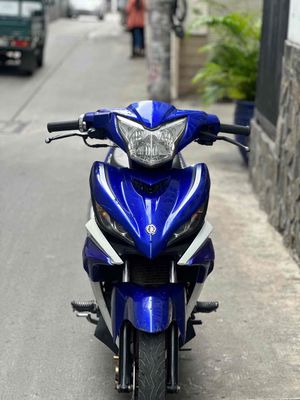 Yamaha Exciter 135 2013 Xanh trắng. Mua bán Xe máy tại Quận 10 Tp Hồ Chí Minh được đăng bởi vuong huynh