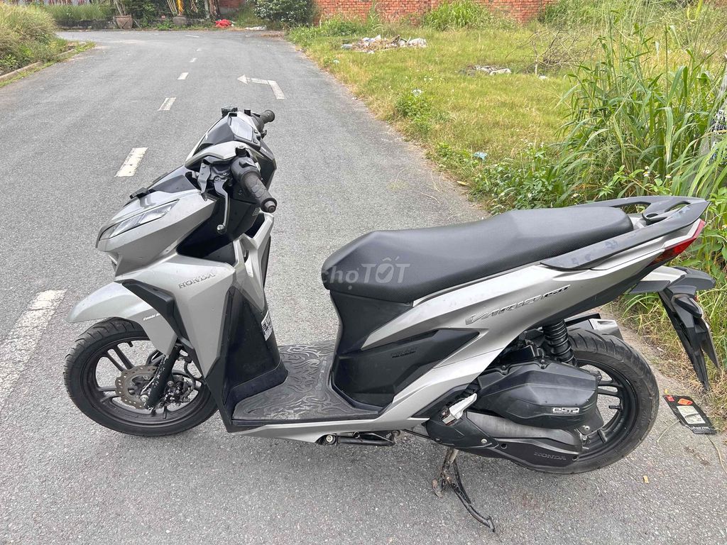 mình cần bán chiếc vario 150 indo và AB 2019. Mua bán Xe máy tại Huyện Long Thành Đồng Nai được đăng bởi nguyễn hiệp hình 3