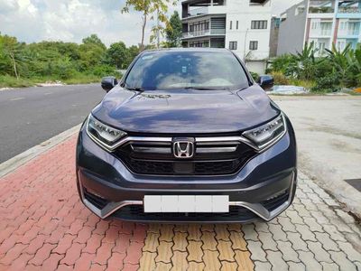 Honda CR V 2020 1.5L - 45000 km. Mua bán Ô tô tại Quận Bình Tân Tp Hồ Chí Minh được đăng bởi MUA BÁN XE LƯỚT và PHỤ KIỆN XE