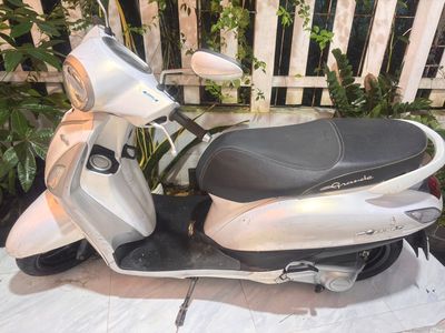 Grande Hybrid 2019 phiên bản giới hạn, đi 24,941km. Mua bán Xe máy tại Thành phố Thuận An Bình Dương được đăng bởi Thu Hoa Nguyen