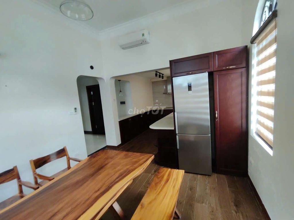 CHÍNH CHỦ CHO THUÊ BIỆT THỰ 456M2 Đ. LÊ TRỌNG TẤN, Ở VÀ LÀM VĂN PHÒNG