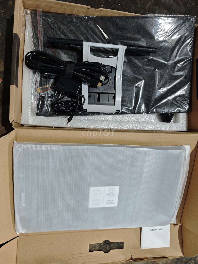 Bảng vẽ màn hình GAOMON PD1560 15.6 inch IPS. Mua bán Máy tính bảng tại Huyện Lắk Đắk Lắk được đăng bởi Nx Hieu hình 1