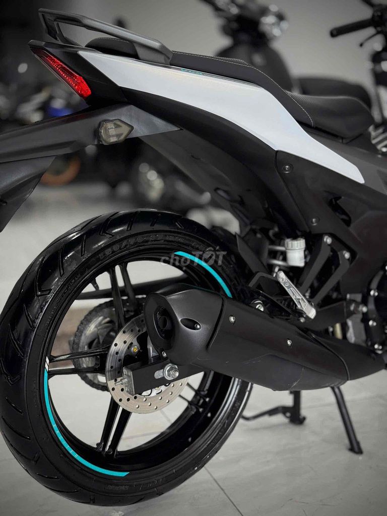 Exciter155 2022 Smarkey Odo9k Lướt ( Hỗ trợ GÓP ). Mua bán Xe máy tại Thị xã Phú Mỹ Bà Rịa - Vũng Tàu được đăng bởi Cửa Hàng Xe Máy Phú Mỹ hình 7