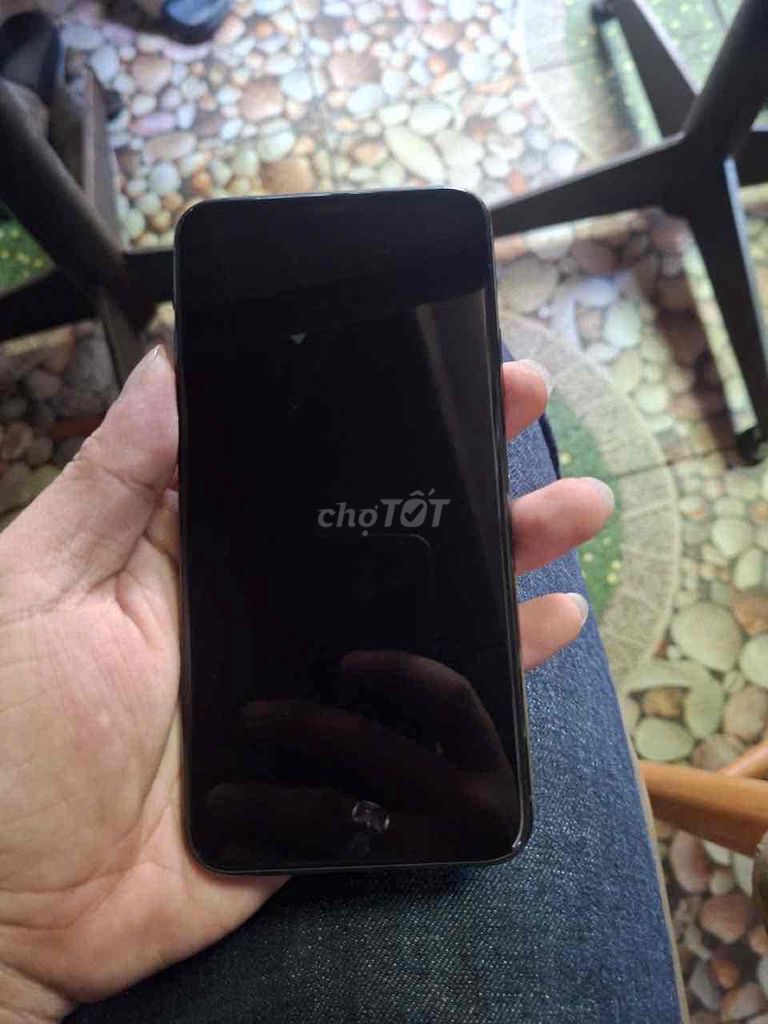 Apple iPhone 11 Pro Max 64GB Xanh Like New. Mua bán Điện thoại tại Quận Bình Tân Tp Hồ Chí Minh được đăng bởi Tvan hình 1