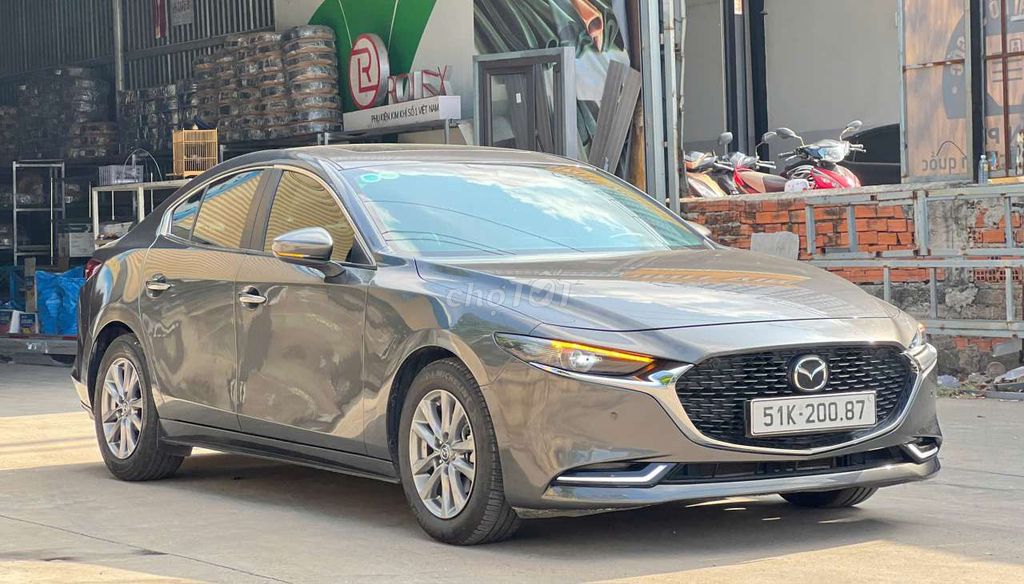 2022 1.5L Premium - 25000 km. Mua bán Ô tô tại Quận Bình Thạnh Tp Hồ Chí Minh được đăng bởi Quốc việt  hình 1