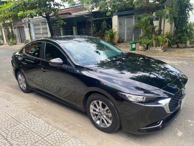 Mazda 3 2022 1.5L Luxury - 20000 km. Mua bán Ô tô tại Quận Cẩm Lệ Đà Nẵng được đăng bởi đại lâm mộc