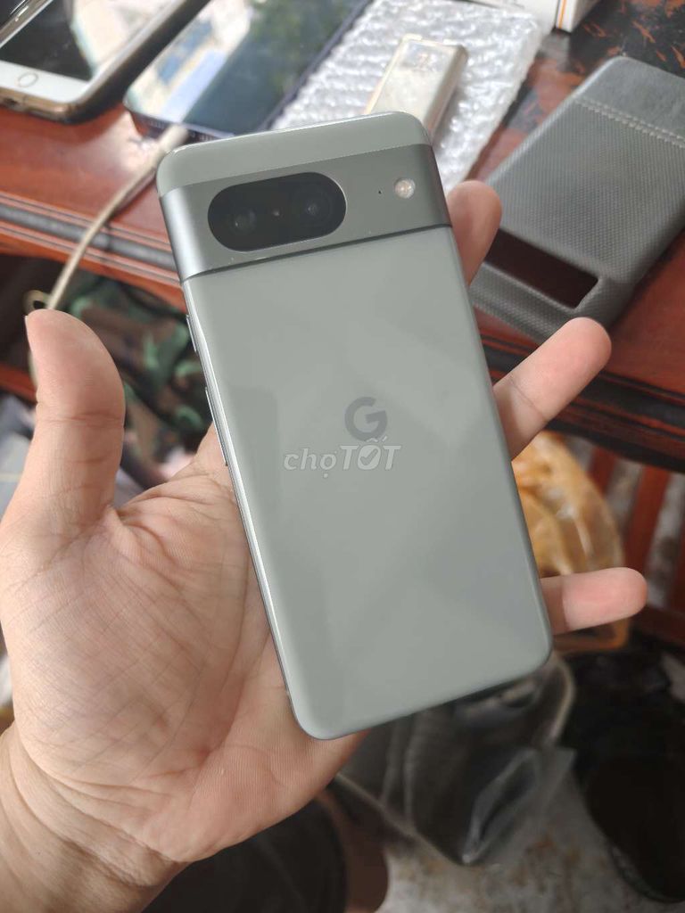 Google Pixel 8 128GB.quốc tế. fun.đep 98,5.gl. Mua bán Điện thoại tại Quận 11 Tp Hồ Chí Minh được đăng bởi phạm trường giang thích giao lưu  hình 1