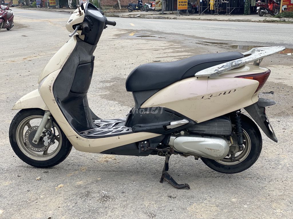 Bán xe lead 2010. Mua bán Xe máy tại Thành phố Vinh Nghệ An được đăng bởi Vinh hình 4