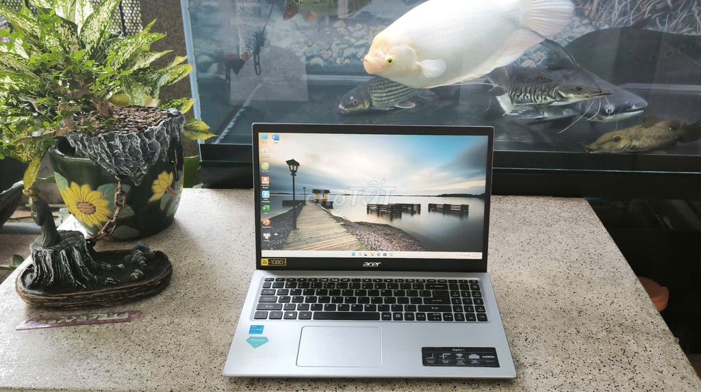 Acer Aspire A315-58 i3-1115G4. Mua bán Laptop tại Thành phố Thủ Dầu Một Bình Dương được đăng bởi Tuấn Minh hình 1
