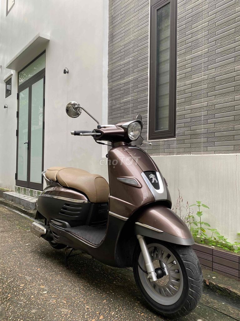 BÁN XE HÃNG PHAP . PEUGEOT diango 2017. Mua bán Xe máy tại Quận Thanh Khê Đà Nẵng được đăng bởi Thanh trương hình 10