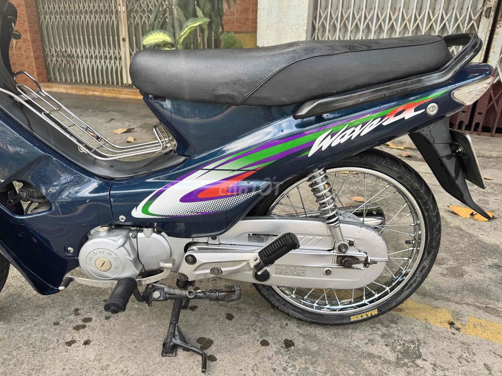 bán xe wave apha. Mua bán Xe máy tại Thành phố Biên Hòa Đồng Nai được đăng bởi Cua hàng xe máy khánh den hình 5
