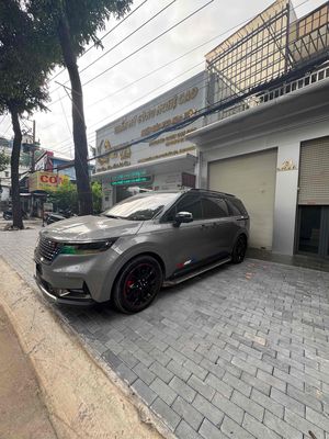 Kia Carnival 2022 2.2D Premium 8 chỗ - 48000 km. Mua bán Ô tô tại Thành phố Thủ Dầu Một Bình Dương được đăng bởi chung
