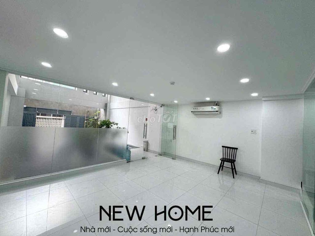 Mặt Bằng Lối Đi Riêng Tại Phan Tây Hồ Phú Nhuận Gia Rẻ