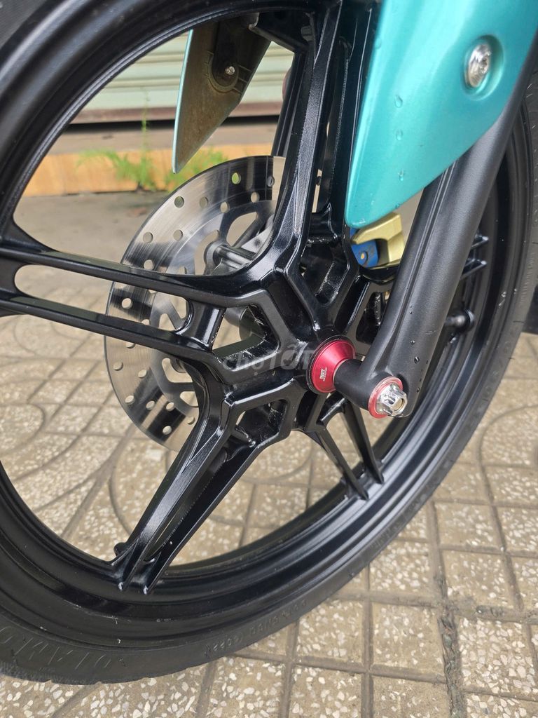 🏷️Exciter 150/2020 🏷️ Biển 48, MÁY MÓC NGUYÊN ZIN. Mua bán Xe máy tại Huyện Đồng Phú Bình Phước được đăng bởi Lương Bằng hình 10