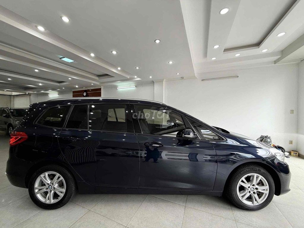❤BMW 218i Gran Tourer отличное состояние, любая проверка