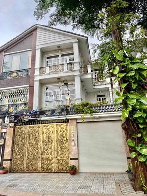 Аренда · 10 комн. · 140 м² · Quận Bình Tân, ул. Đường số 28