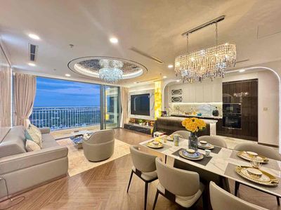 Cần Bán (1PN-6tỷ5)(2PN-9tỷ)(3PN-15tỷ)(4PN-21tỷ) Vinhomes Central Park