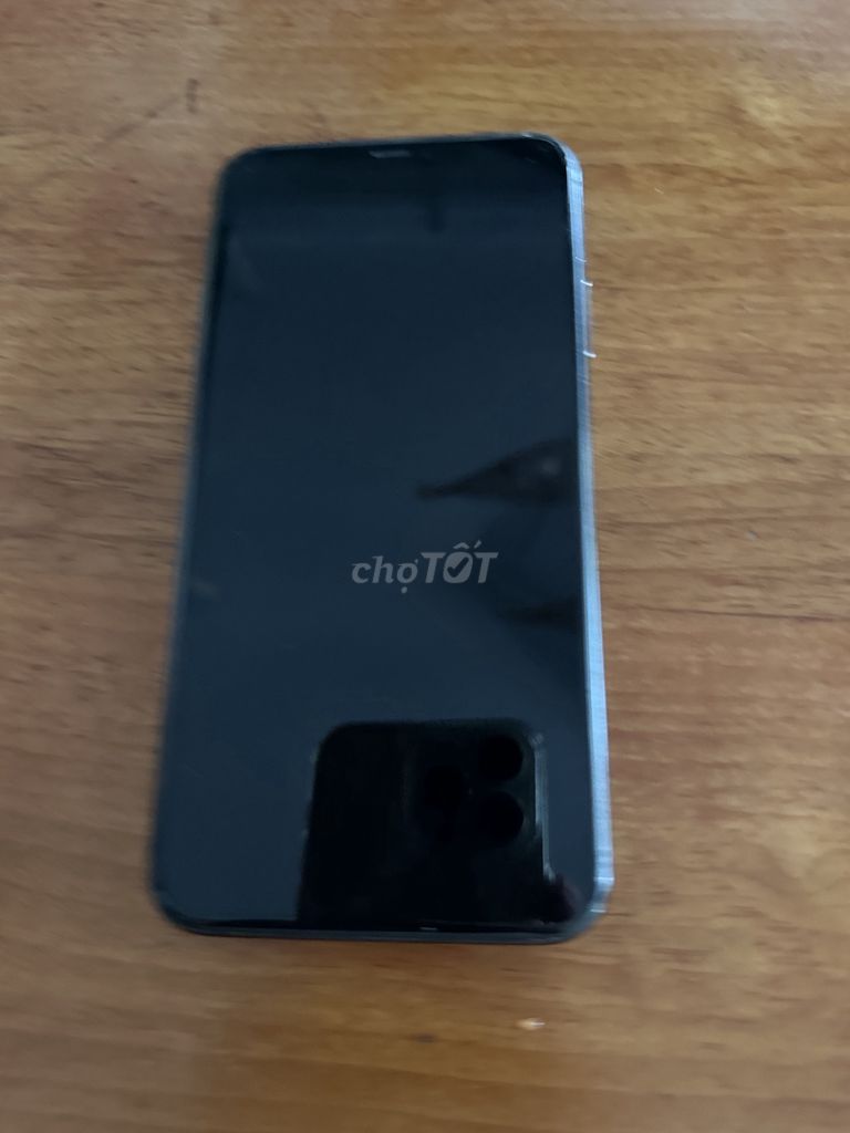 iPhone 11 Pro Max 64GB Nữ Đã sử dụng. Mua bán Điện thoại tại Quận Hải Châu Đà Nẵng được đăng bởi Phúc hình 1