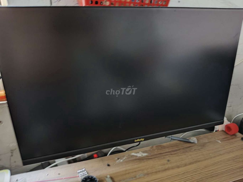 Lên đời bán nhanh màn 25in 180hz fullbox