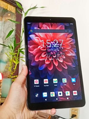 Coolpad Tablet 10" HD chạy cực mượt mọi ứng dụng. Mua bán Máy tính bảng tại Quận Hải Châu Đà Nẵng được đăng bởi Lộc Roy