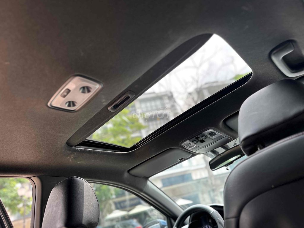 Kia Cerato 2.0 Premium Đk 1/2019 Odo 50.000 Km. Mua bán Ô tô tại Quận 8 Tp Hồ Chí Minh được đăng bởi Hiếu Trần hình 13