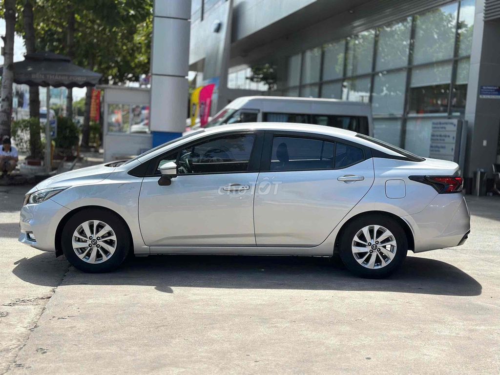 Nissan Almera 2021 VL Cao cấp  - 53000 km, còn bh. Mua bán Ô tô tại Quận Tân Phú Tp Hồ Chí Minh được đăng bởi Nissan Gia Thành  hình 3