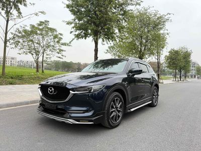 CX5 premium sx cuối 2018