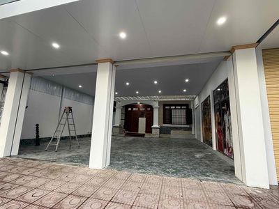 CHO THUÊ NHÀ NGUYÊN CĂN 330m2 MẶT TIỀN KINH DOANH GIÁ TỐT. Cho thuê văn phòng, mặt bằng kinh doanh tại Thành phố Thuận An Bình Dương được đăng bởi Võ Thị Hiền