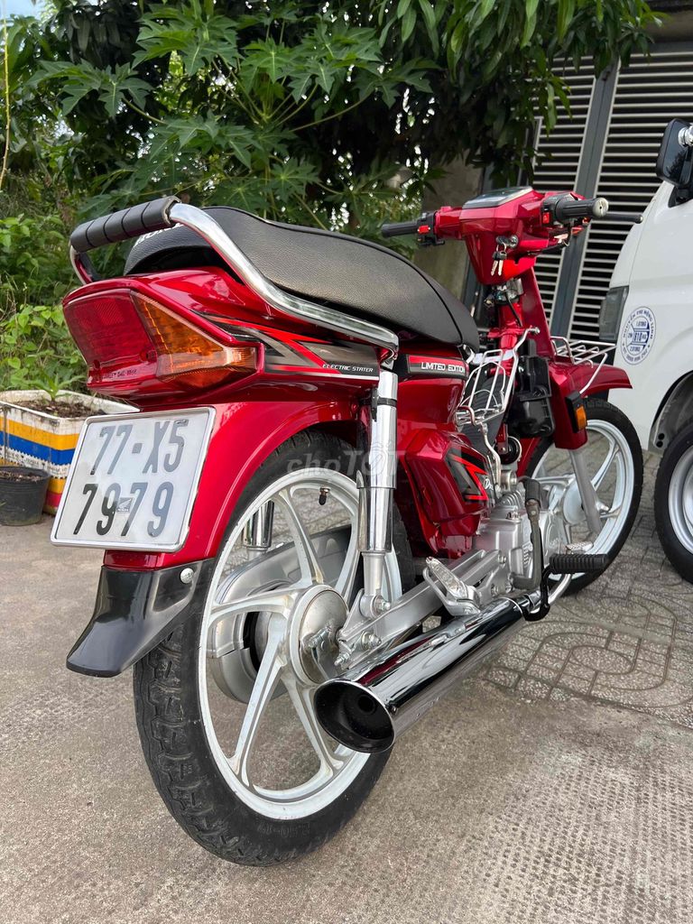 dream ld bs vip 7979 xe đeẹp máy êm. Mua bán Xe máy tại Thị xã Bến Cát Bình Dương được đăng bởi xe máy tý nị 393 hình 7