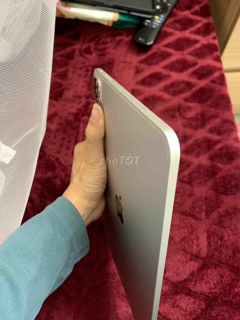 bán ipad pro M1 wifi 128Gb như mới