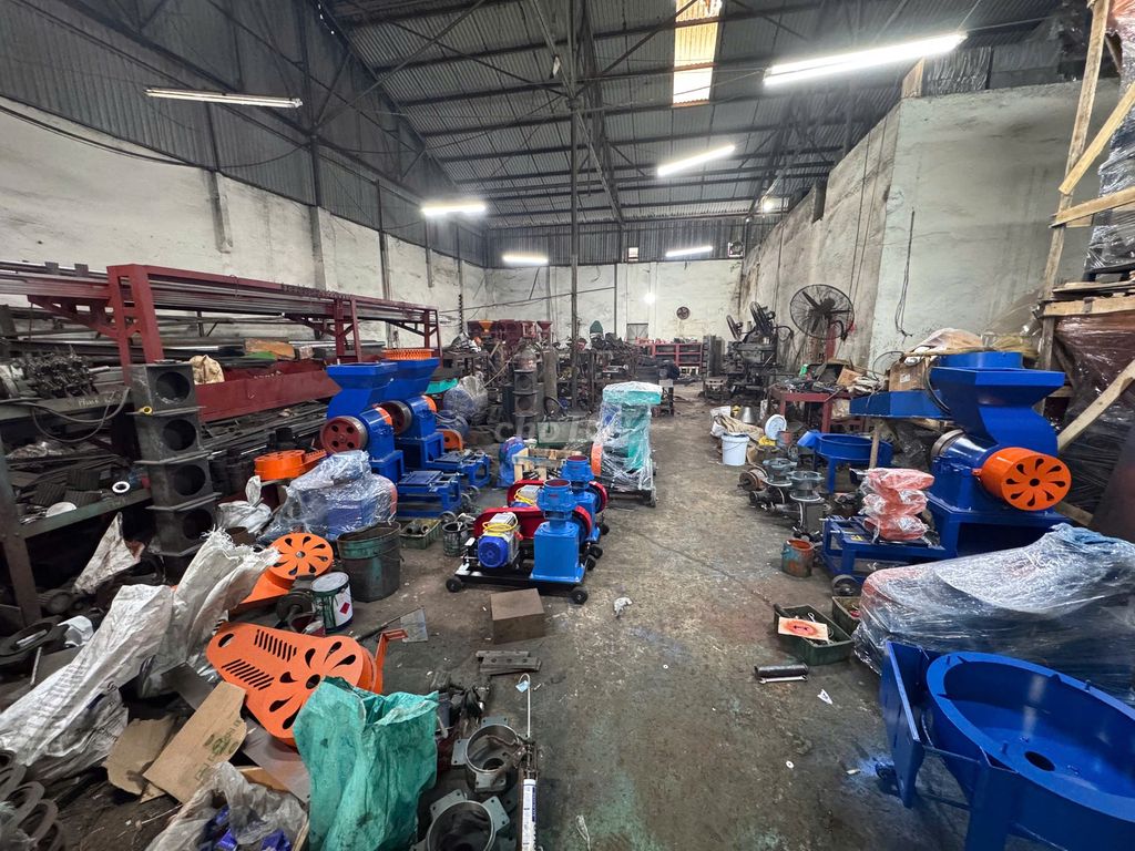 Tuyển 3 thợ chính và 3 phụ. Việc làm tại Huyện Thanh Trì Hà Nội được đăng bởi Công ty cp cơ khí Toàn Phát hình 2