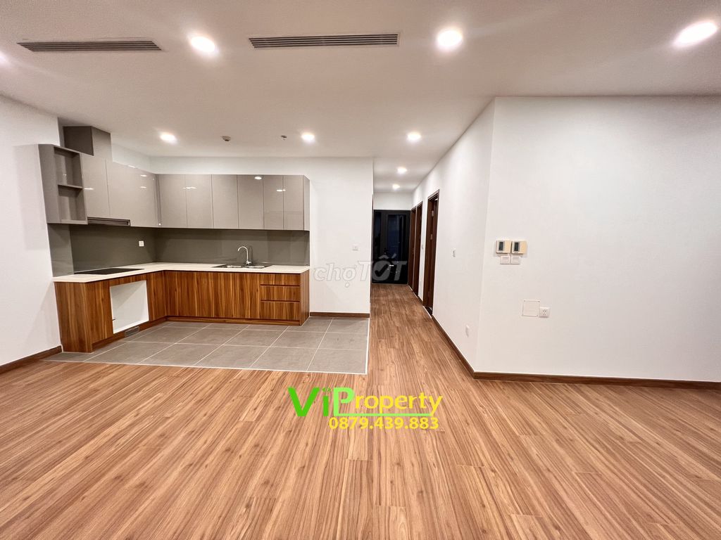 🔔CHO THUÊ🛏️03 PHÒNG NGỦ, NTCB, 95m2 🏢ECO GREEN SG. GIÁ TỐT