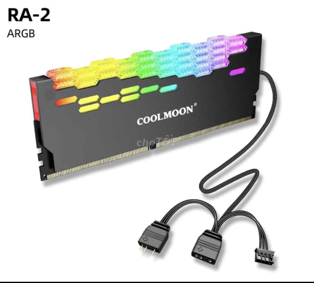 RAM V-Color 4GB 2133MHz Đen. Mua bán Linh kiện (RAM, Card...) tại Thị xã Duy Tiên Hà Nam được đăng bởi Thanh Tùng hình 1
