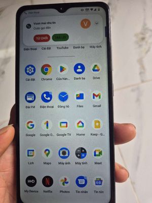 Nokia 2.4 32GB Xám. Mua bán Điện thoại tại Thị xã An Nhơn Bình Định được đăng bởi Tín Nguyễn