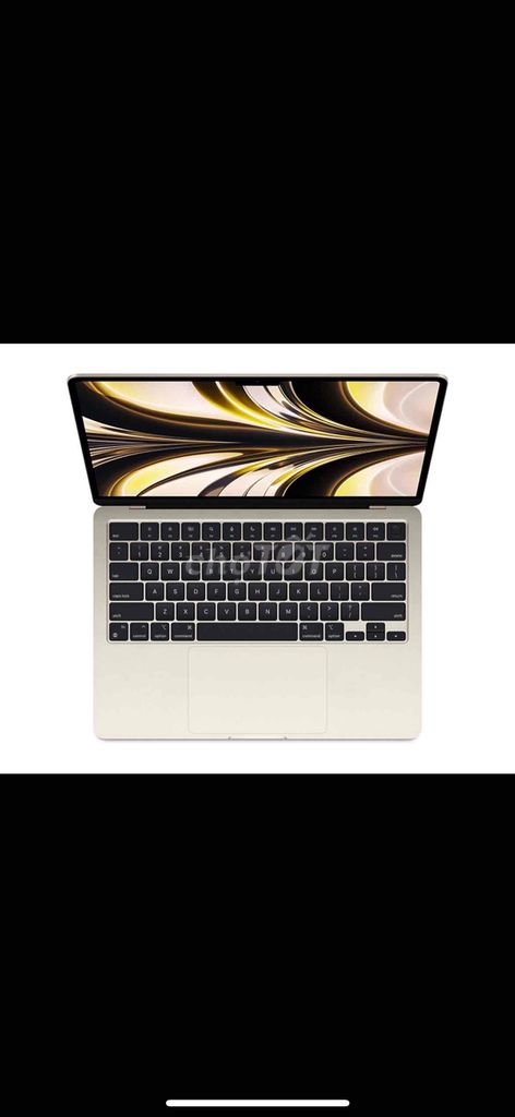 Cần MacBook Air M2 8-16/256. Mua bán Laptop tại Thành phố Huế Thừa Thiên Huế được đăng bởi Nhân  hình 1