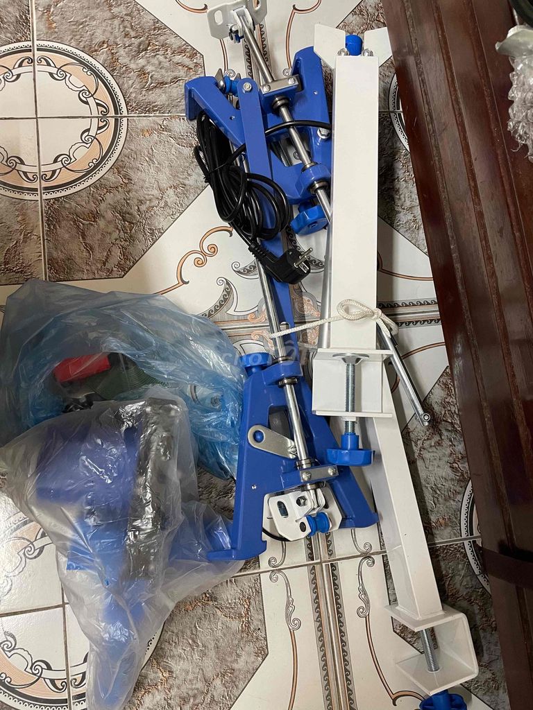 Máy cắt Santian ST-811 Xanh. Mua bán Đồ chuyên dụng, Giống nuôi trồng tại Quận Bắc Từ Liêm Hà Nội được đăng bởi tuấn hình 1