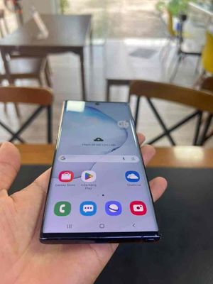 Cần bán samsung Note 10 5G.. Mua bán Điện thoại tại Thành phố Thuận An Bình Dương được đăng bởi Nguyễn công sang
